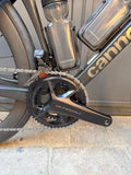 Cannondale SuperSix Evo 2027 Hi-Mod 54 Ultegra Di2 + Reserve 7.4kg!