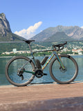 Cervelo Soloist 2027 54 Rival Axs + Reserve New!!