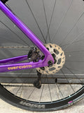 Guerciotti Eclipse S 54 Ultegra Di2 perfetta!