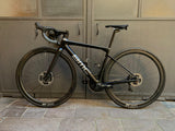 Bmc Slr01 DuraAce Di2 11v ruote DTSwiss tg 47 perfetta!