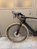 Cervelo S5 56 Ultegra + Reserve 2026 New!!