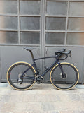 Specialized Tarmac SL7 S-Works 56 Red+Power+Reserve 42/49
