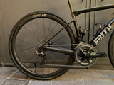 Bmc Slr01 DuraAce Di2 11v ruote DTSwiss tg 47 perfetta!