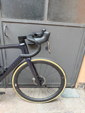 Specialized Tarmac SL7 S-Works 56 Red+Power+Reserve 42/49