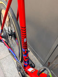 Cannondale Caad14 Red 56 Xplr 1/13 Force+Red plus Corima MCC
