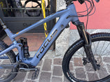 Focus Jam2 Bosch 630wh tg Large Deore e Rockshox Recon