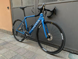Canyon Ultimate CF Small Ultegra e ruote Mavic pochi chilometri
