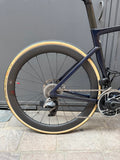 Specialized Tarmac SL7 S-Works 56 Red+Power+Reserve 42/49