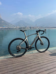 Pinarello Grevil F5 53 Grx 12