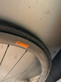Ruote Zipp 303 Firecrest Demo tubeless Disc