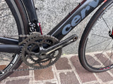 Cervelo S3 rim brake 54 Campagnolo Chorus perfetta!