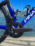 Pinarello F7 Ultegra Di2 12v Talon e Most 56 2024