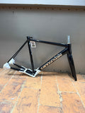 Cannondale Caad14 Black 54