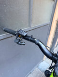 Cannondale Moterra LT1 Eagle Axs tg XL 460km!!!
