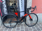 Cannondale SystemSix 54 Ultegra+Hollowgram