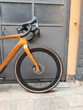 Pinarello Grevil F5 Sram Rival Xplr + Most 45