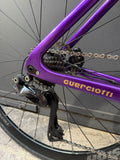 Guerciotti Eclipse S 54 Ultegra Di2 perfetta!