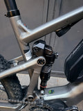 Focus Jam2 Shimano Range extender tg M Deore e Rockshox Recon