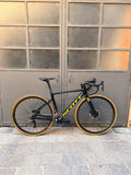 Scott Addict RC Pro DuraAce Di2 11v tg XS Pari al nuovo!
