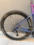 Cannondale SuperSix Evo Team Hi-Mod 54 Ultegra + powermeter