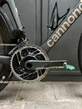 Cannondale SuperSix Evo 2024 Hi-Mod 54 Sram Red+Fulcrum wheels