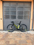 Cannondale SystemSix HiMod tg 51 Ultegra Di2 nuova!