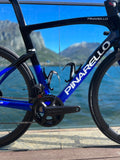 Pinarello F7 Ultegra Di2 12v Talon e Most 56 2024