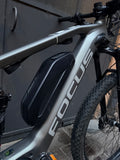 Focus Jam2 Shimano Range extender tg M Deore e Rockshox Recon
