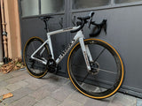 Specialized Tarmac S-works SL7 54 DuraAce 12v+Power+Corima MCC