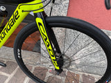 Cannondale Caad12 disc Yellow tg54 Sram Force 1