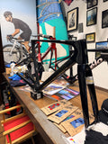 Cannondale SuperSix Evo HiMod Black 54