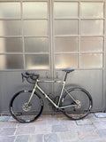 Cannondale Caad 13 tg 58 105 e ruote Vision Team 35