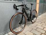 Cannondale Topstone Lefty Carbon 2 GRX tg 51