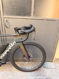 Cervelo Soloist 2027 54 Rival Axs + Reserve New!!