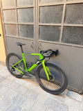 3T Racemax Italia Evo Size 54 Sram Red Xplr 13v Power ruote carbon DT 240 pari nuovo