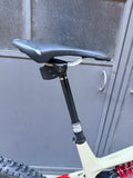Cannondale Moterra LT1 Eagle Axs tg XL 460km!!!