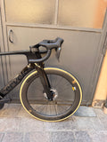 Cervelo S5 56 Ultegra + Reserve 2026 New!!