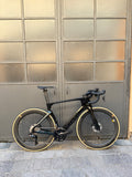 Cervelo S5 56 Ultegra + Reserve 2026 New!!