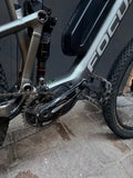 Focus Jam2 Shimano Range extender tg M Deore e Rockshox Recon