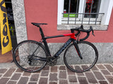 Cervelo S3 rim brake 54 Campagnolo Chorus perfetta!