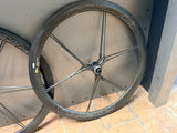 Ruote Corima MCC 45 tubeless