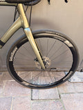 Cannondale Caad 13 tg 58 105 e ruote Vision Team 35