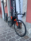 Cannondale SystemSix 54 Ultegra+Hollowgram