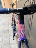 Cannondale SuperSix Evo Team Hi-Mod 54 Ultegra + powermeter