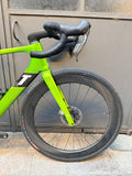 3T Racemax Italia Evo Size 54 Sram Red Xplr 13v Power ruote carbon DT 240 pari nuovo