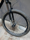 Focus Jam2 Shimano Range extender tg M Deore e Rockshox Recon