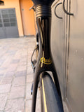 Cervelo S5 56 Ultegra + Reserve 2026 New!!