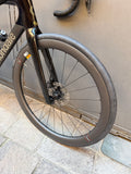 Cannondale SuperSix Evo 2027 Hi-Mod 54 Ultegra Di2 + Reserve 7.4kg!