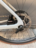 Cervelo Rouvida Sram Force Xplr 1/12 54 Reserve e Fazua 480wh!