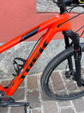 Trek Pro Caliber 9.6 taglia small Shimano 2x10